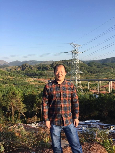 小林的第一张照片--云浮蓝颜知己交友网