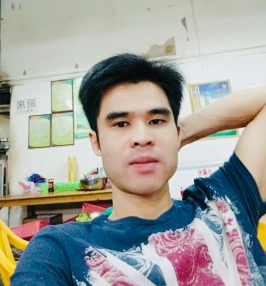 Huang的第一张照片--云浮蓝颜知己交友网